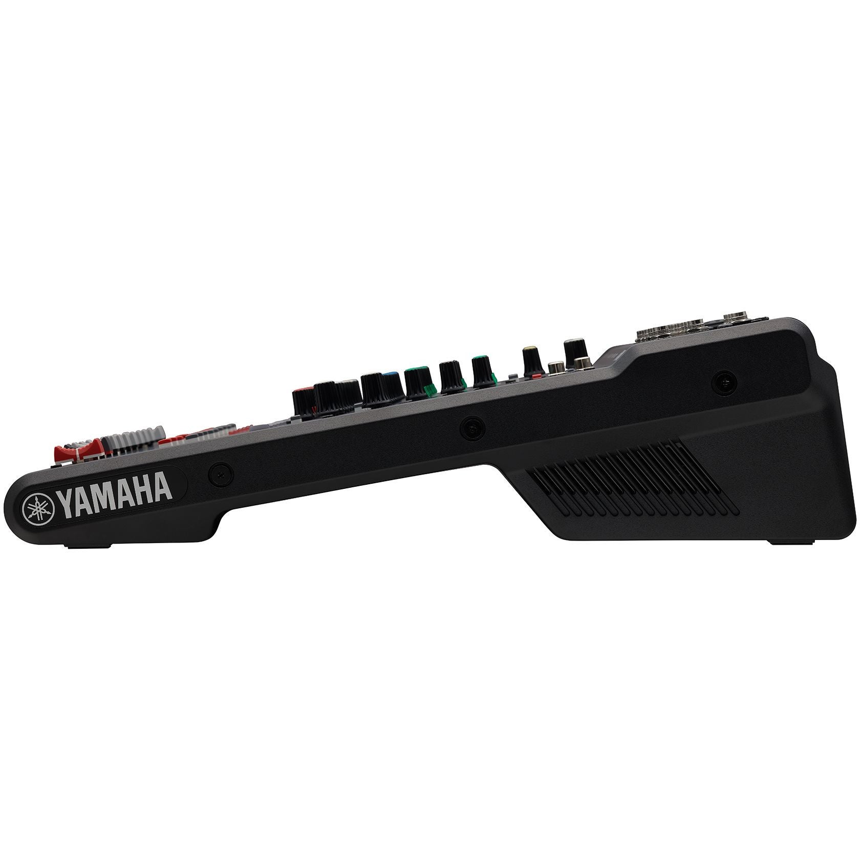 Yamaha MG12X analoog 12-kanaals mengpaneel