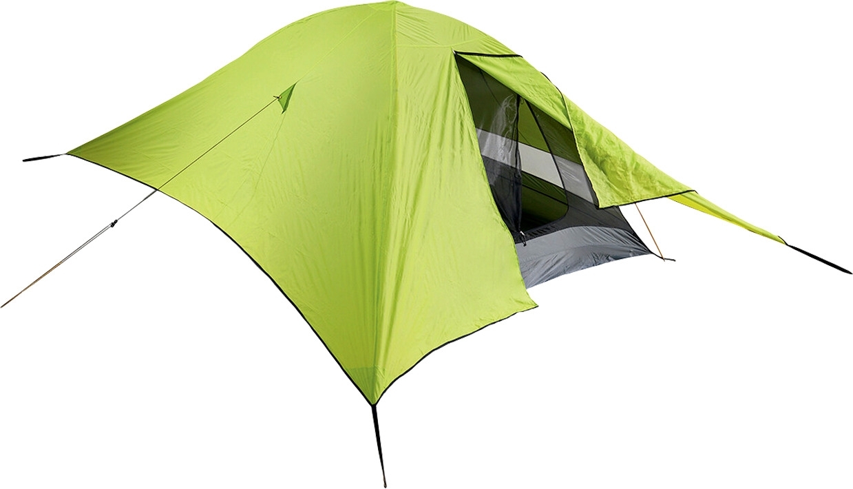 Cocoon Rain Fly für Mosquito Dome Double Regenschutz und Schattenspender