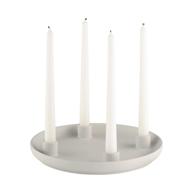 Blomus Advent kandelaar moonbeam