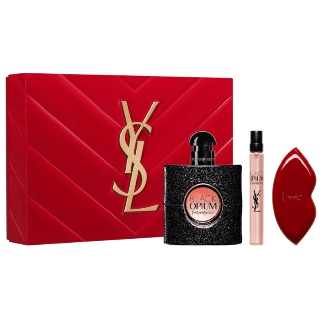 Black Opium Coffret Eau de Parfum YVES SAINT LAURENT