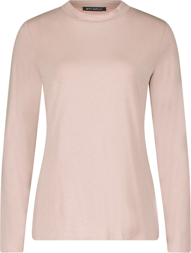 Betty Barclay Shirt Kurz 1/1 Ar Pale mauve