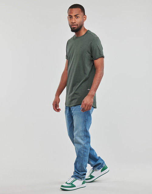 G-Star Raw - LASH R T SS - Gris