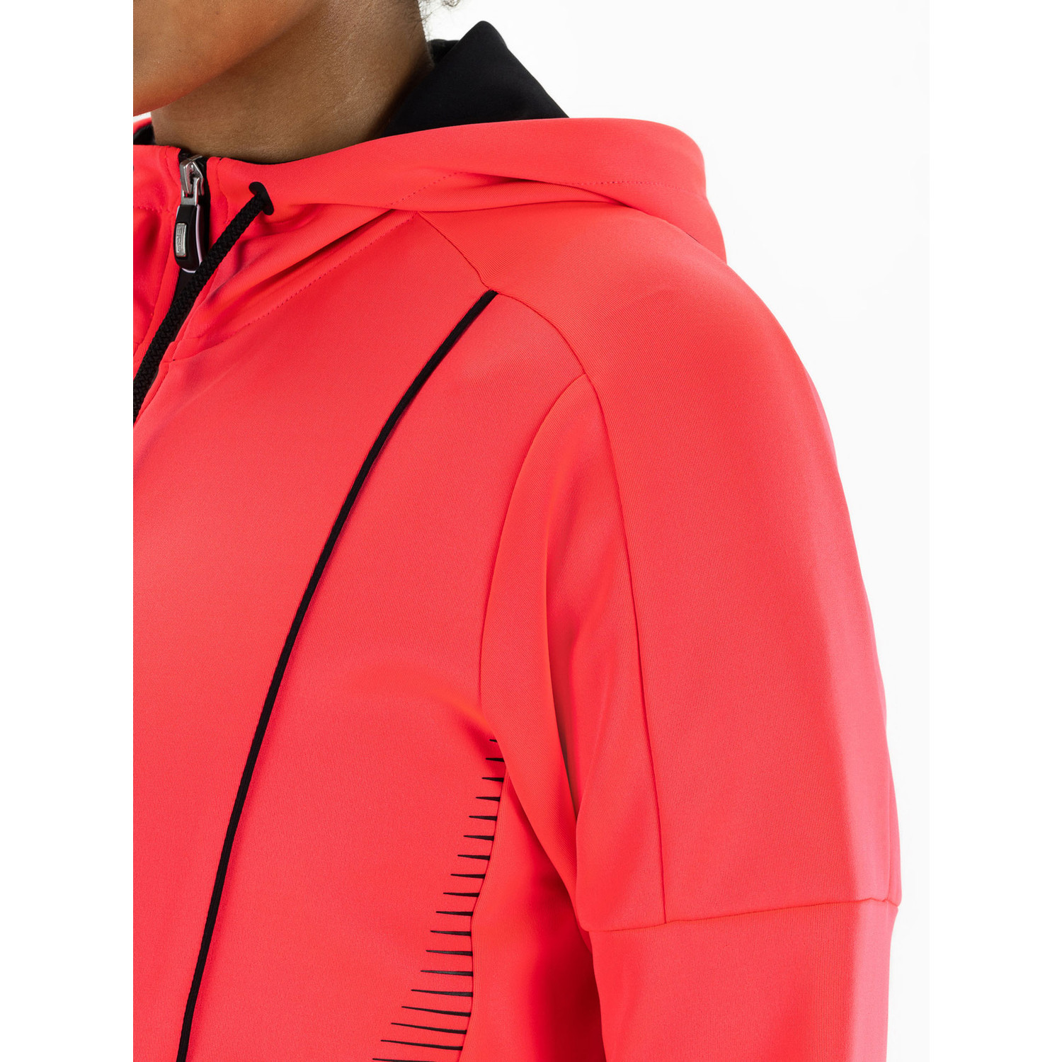 Sjeng Sports Rhanee Hooded Jacket