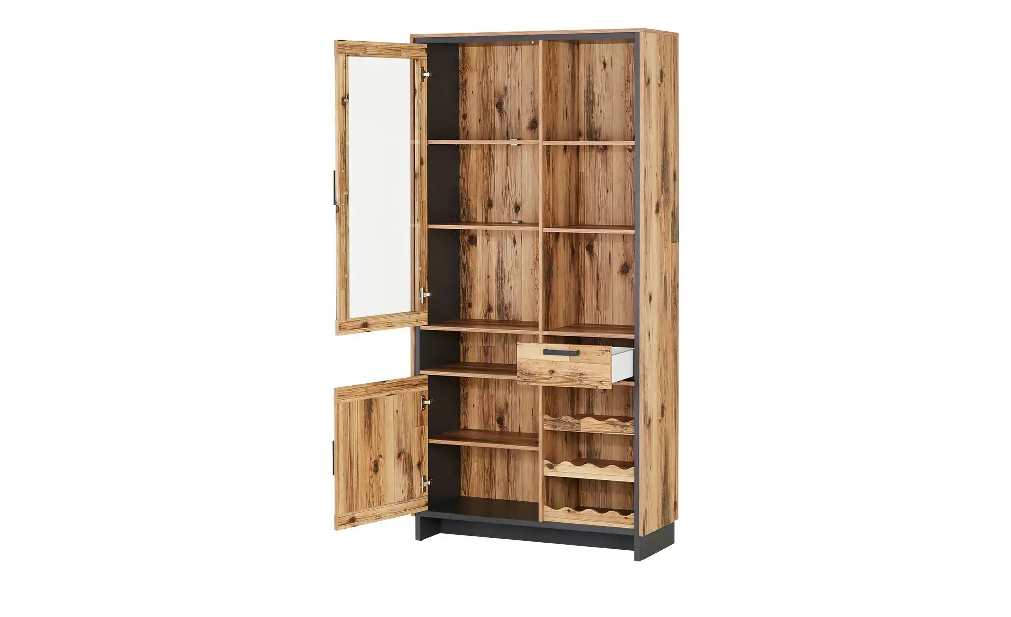 Vitrine Pinto