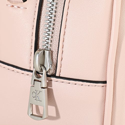 Sac A Main Femme Camera 0275 Rose