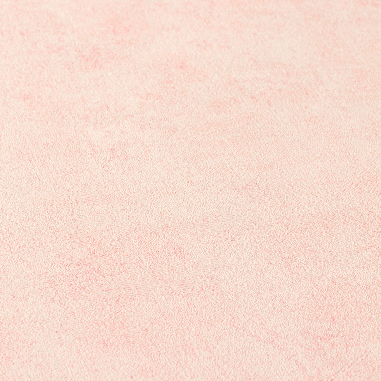 Vliestapete NEUE BUDE 2.0 - rosa - 10,05 Meter