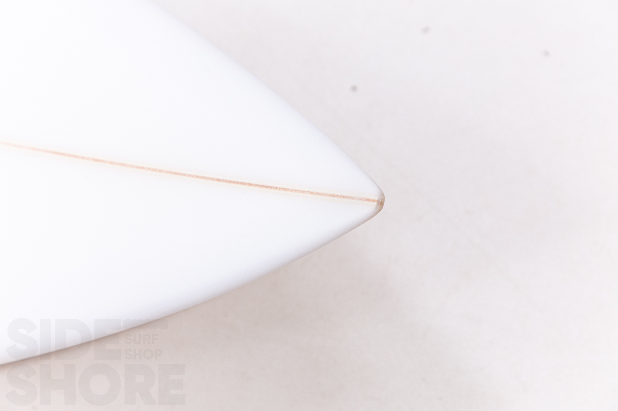 Al Merrick CI Pro - 5'9 x 18 3/8