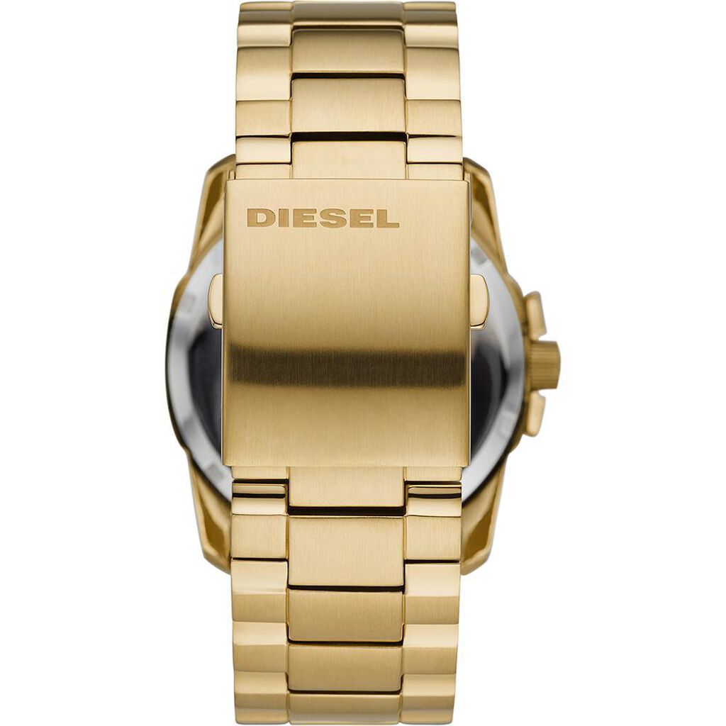 Montre Diesel Master Chief Dore