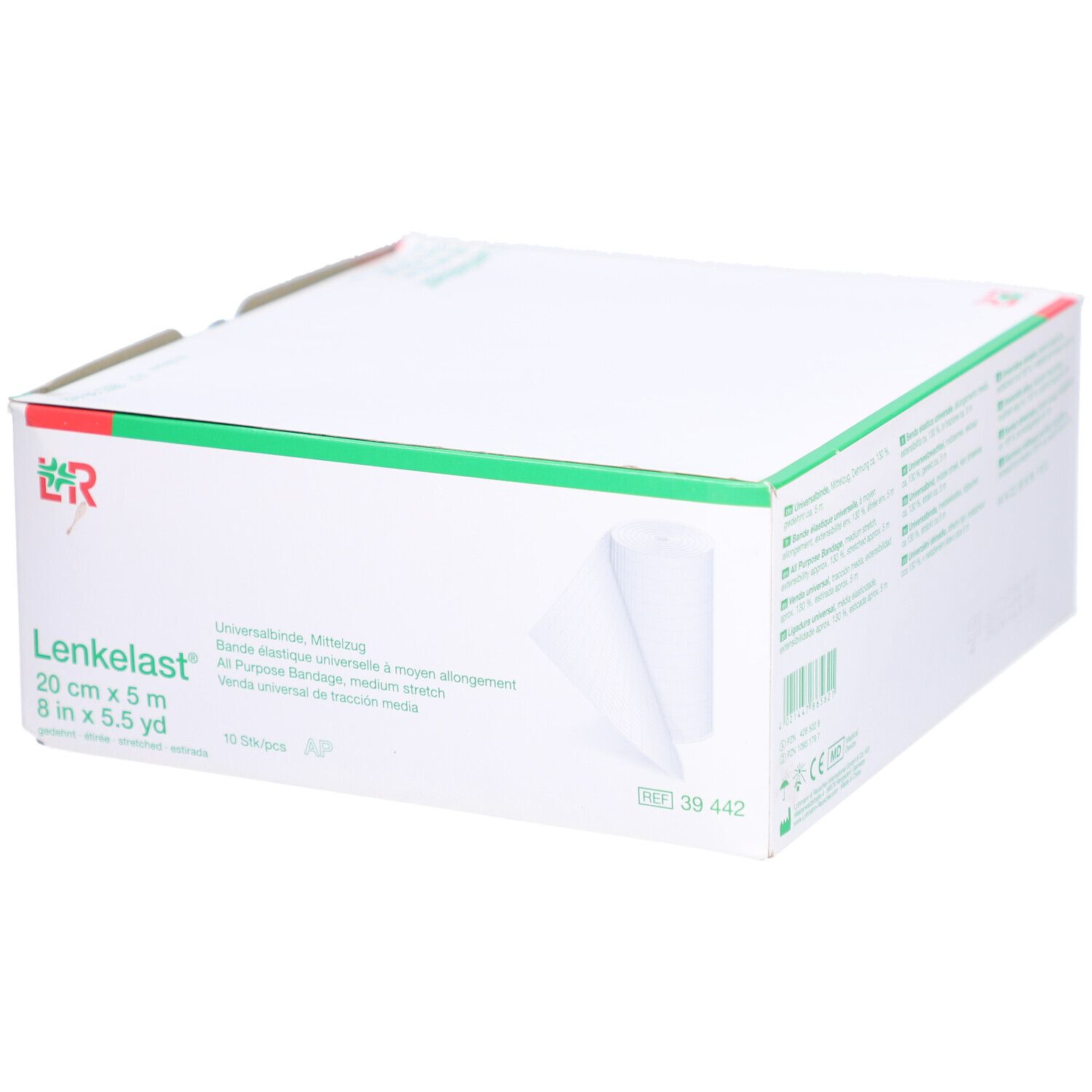Lohmann & Rauscher LENKELAST Universalbinde 20 cm x 5 m