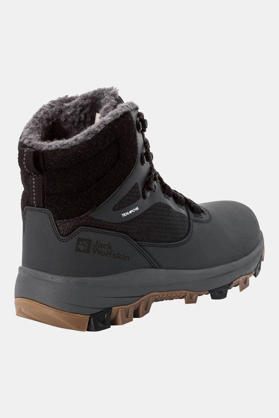 Jack Wolfskin Jack Wolfskin Everquest Texapore High Winterschoen