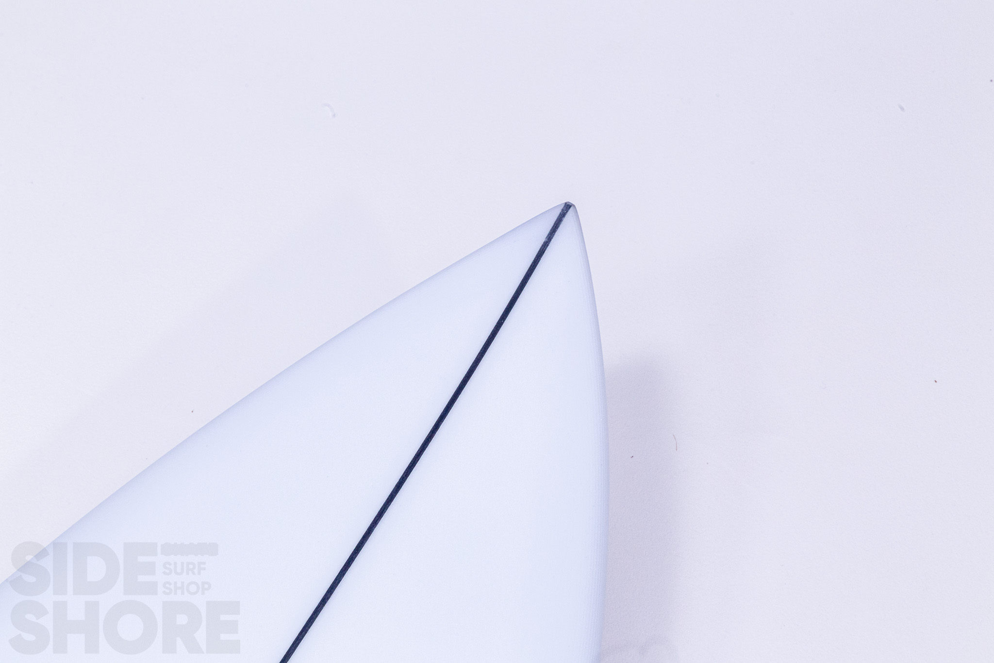 Lost The Ripper - 5'9 x 19.50