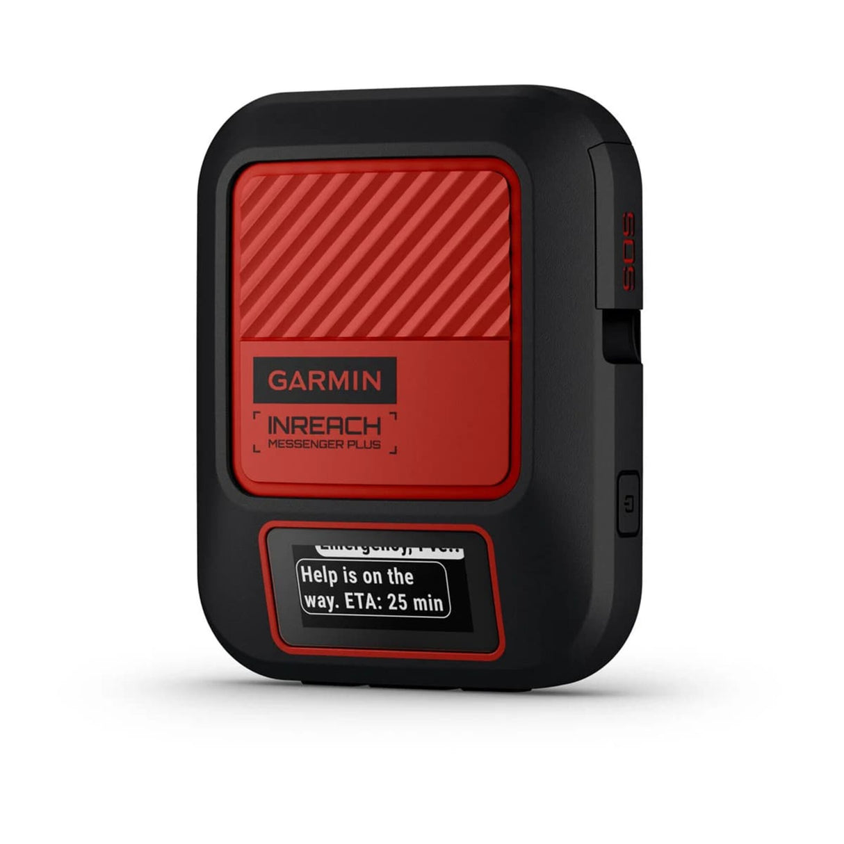Garmin<br>Garmin inReach Messenger Plus