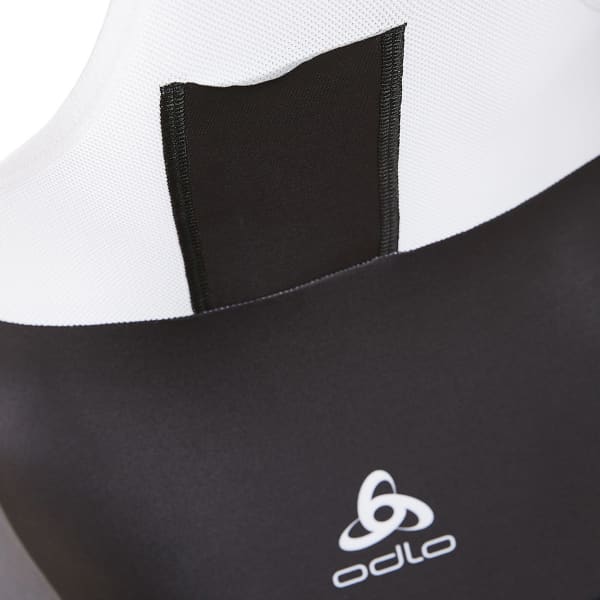 Cuissard vélo ODLO PERFORMANCE WHITE