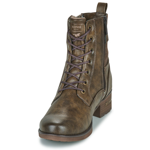 Mustang - 1229521 - Marron