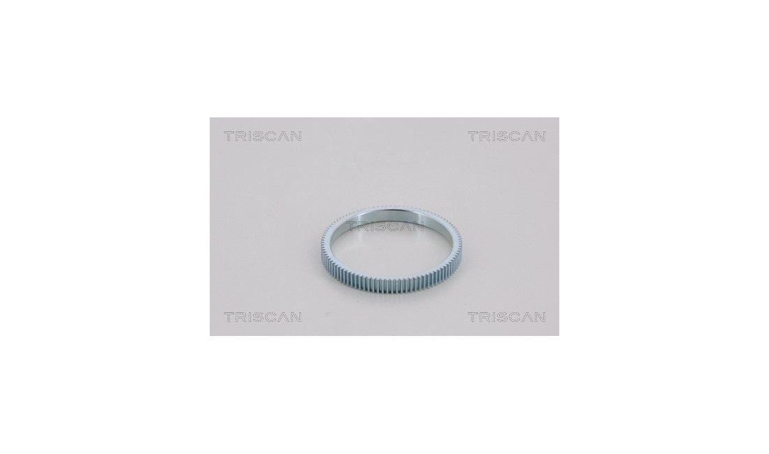 ABS ring, Ø 64 x T 96 x B 8,1