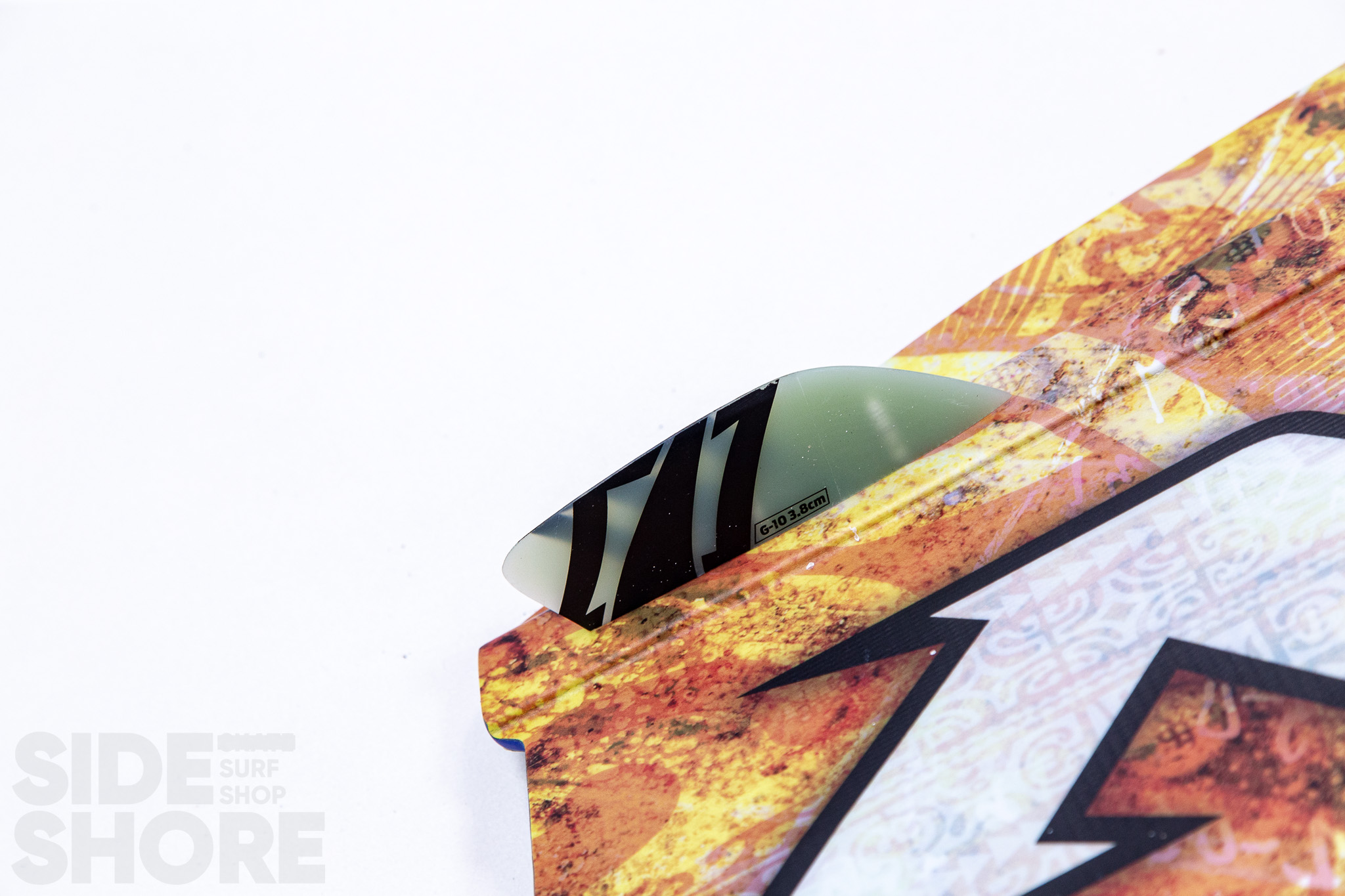 Naish DUB 132 x 41