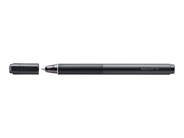 Wacom Ballpoint Pen - Digitaliseringspen - for Intuos Pro Large, Medium