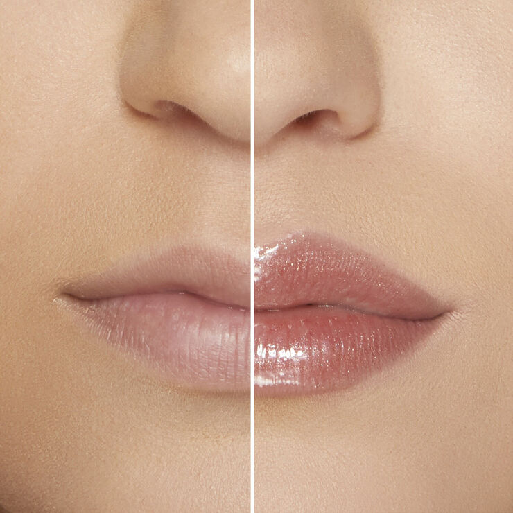 Too Faced Lip Injection Maximum Plump - Plumping lipgloss
