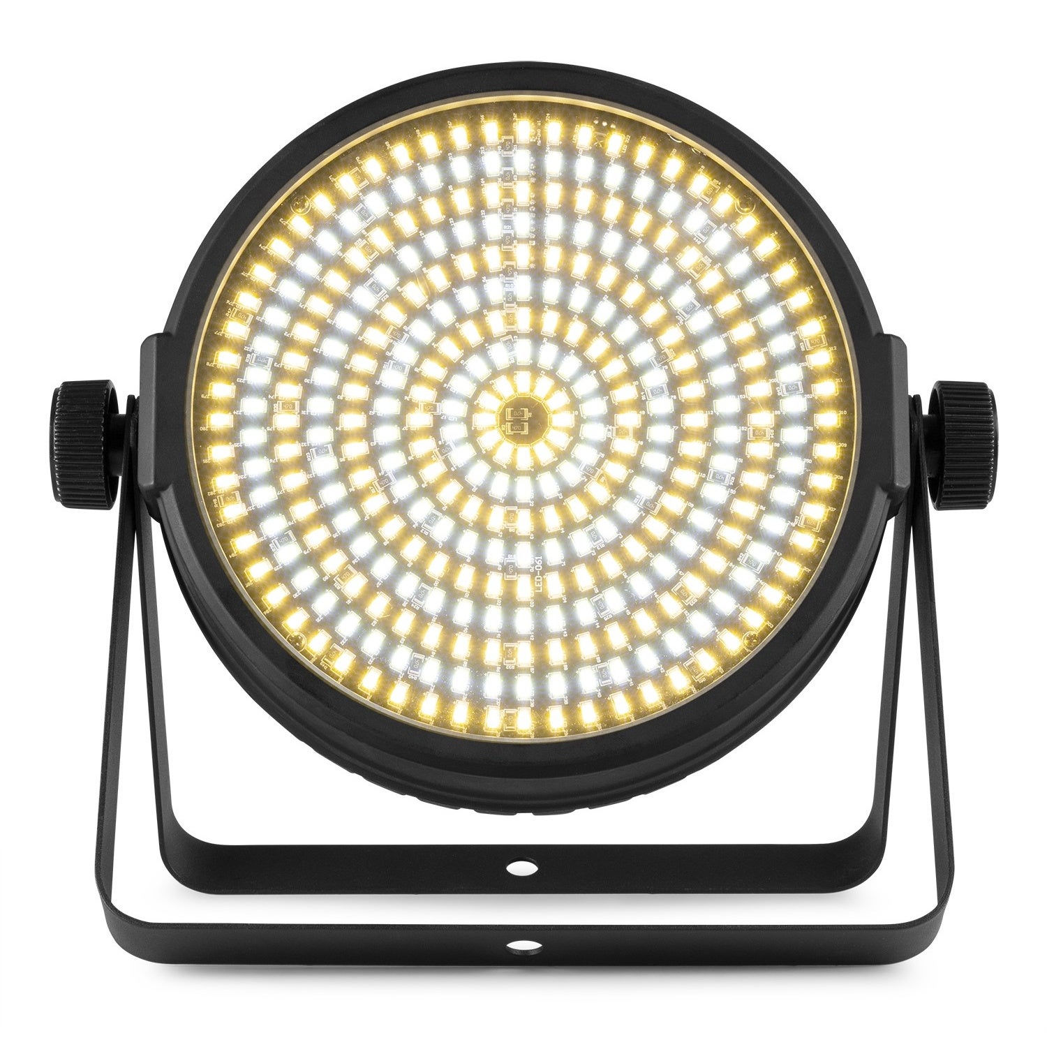 BeamZ BT430 LED par stroboscoop
