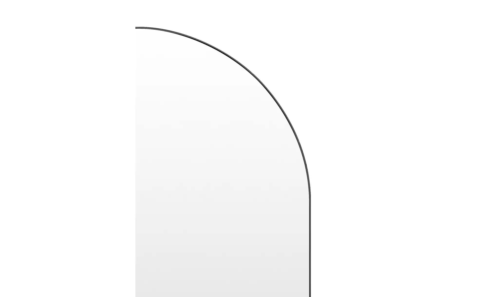 Spiegel 60 x 90 cm