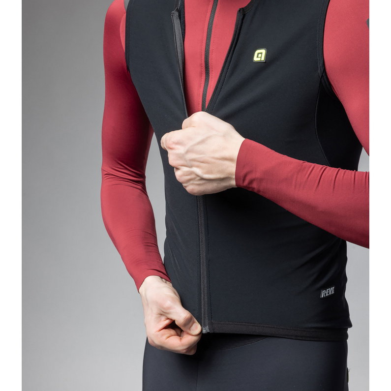 Alé Herren Thermo Weste