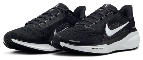 Chaussures Running Nike Pegasus 41 Noir/Blanc Femme
