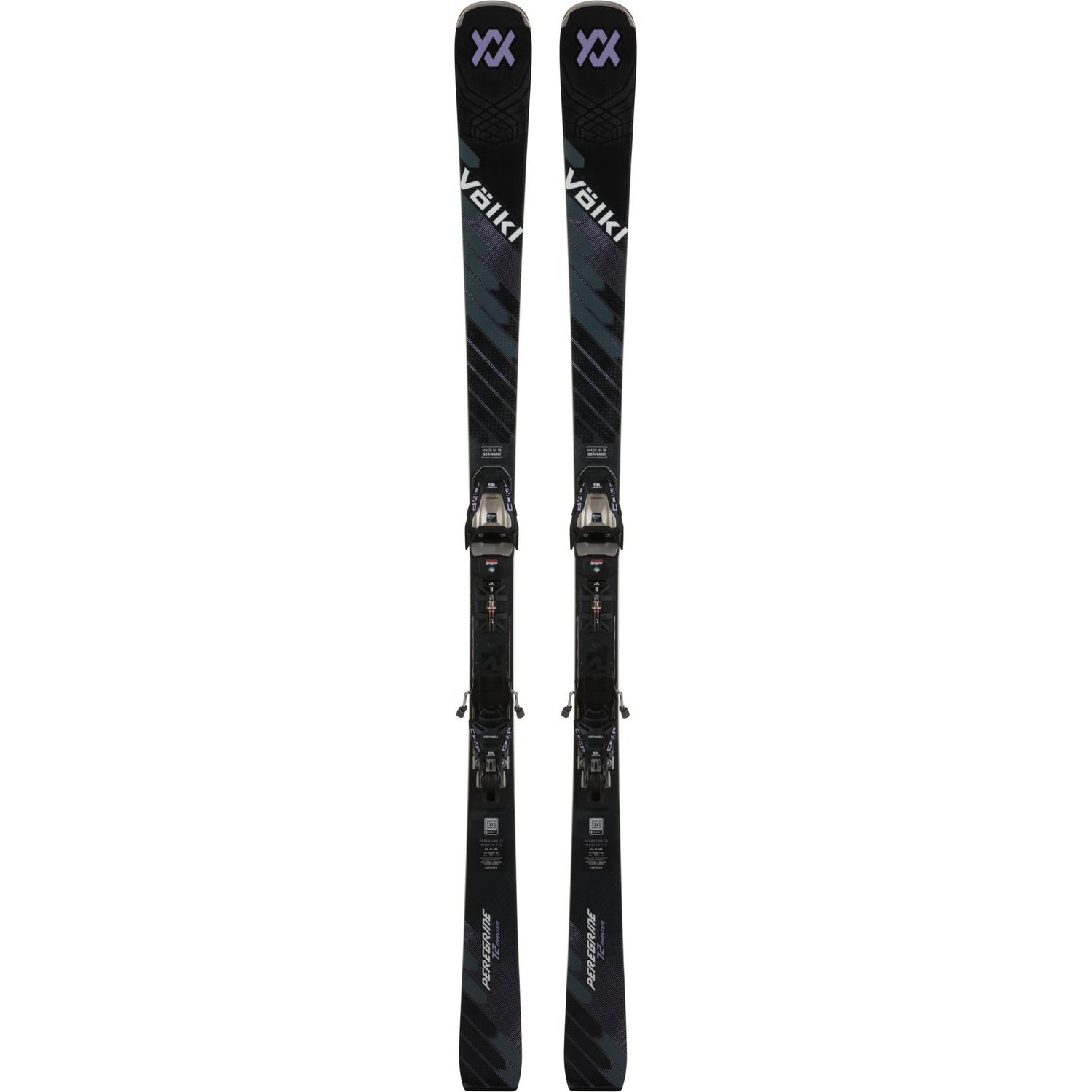 VölklPEREGRINE 72 MASTER/COMP 12 GW