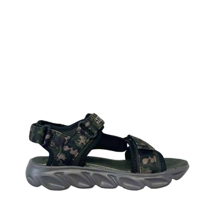 Skechers S-Lights Sun Breaks Sandal Børn
