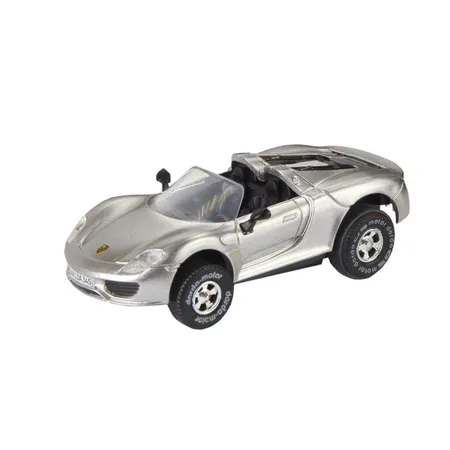 Darda Porsche 918 Spyder