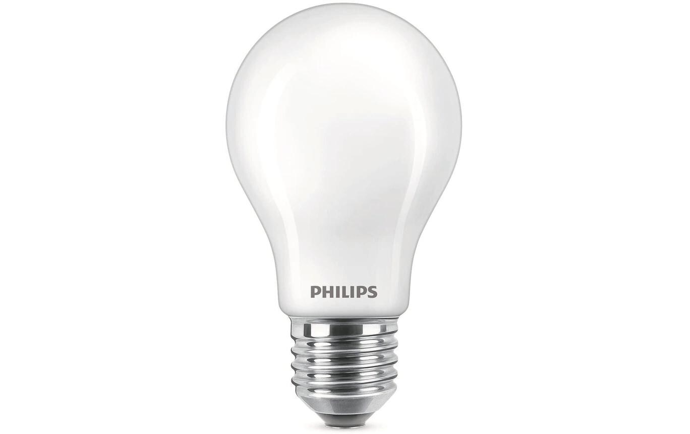 Lampe LEDClassic 60W A60 E27 WW FRND 3CT/4 EC WarmweissClassic LED E27 Lampe