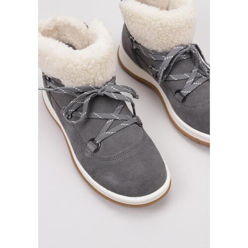 UGG - Lakesider Heritage Lace Gris