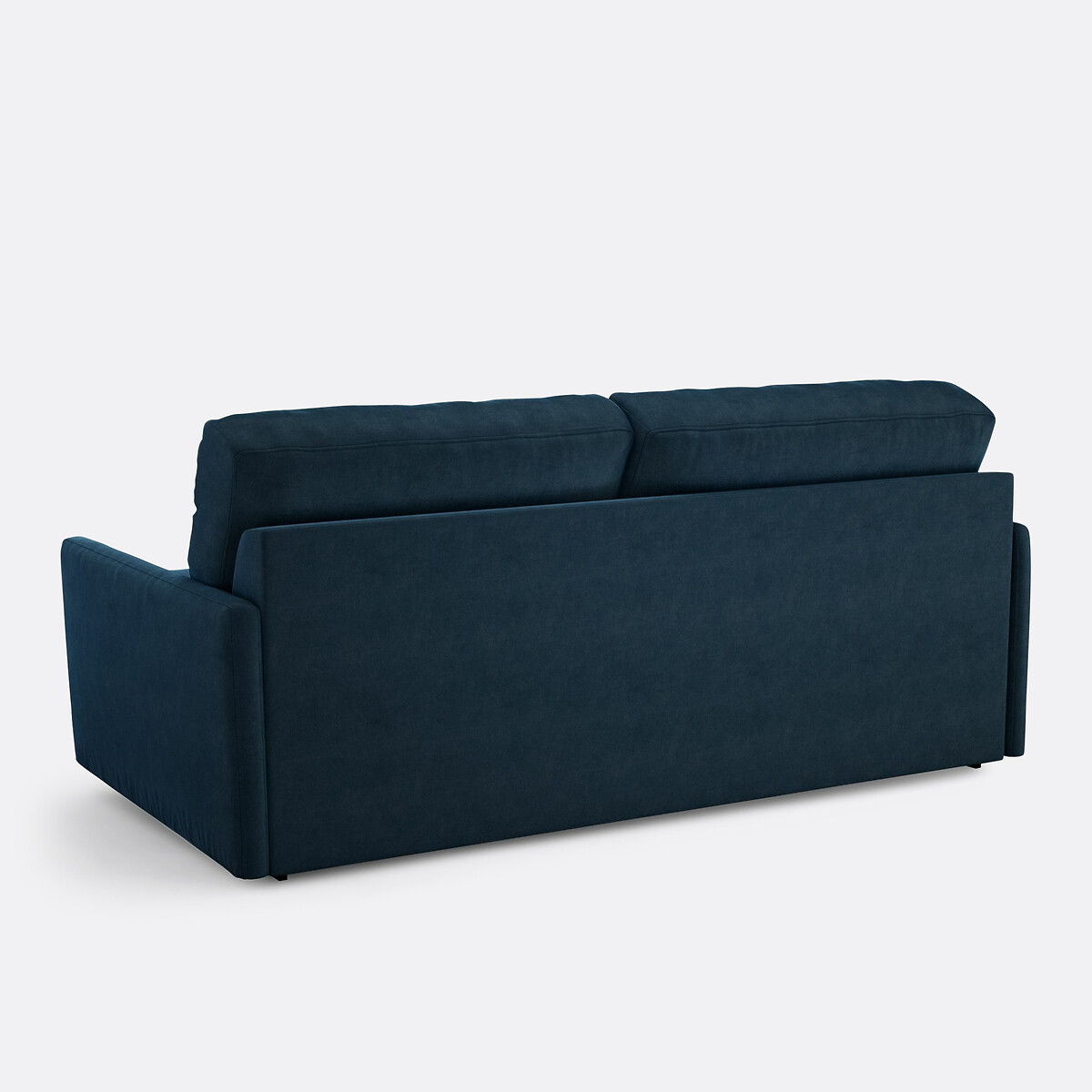 LA REDOUTE INTERIEURS<br>Cama-banco Fluweel, Bultex Marta