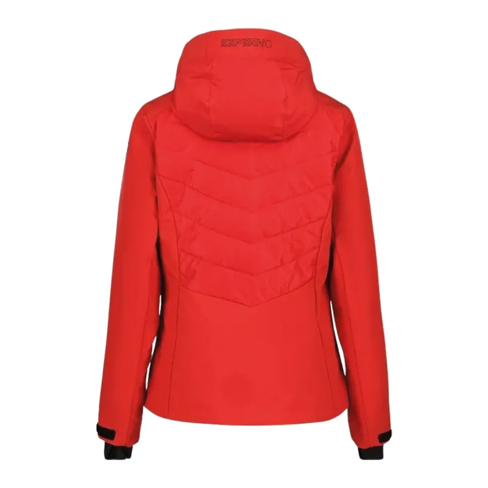 Icepeak Freital Softshell Skijas Dames