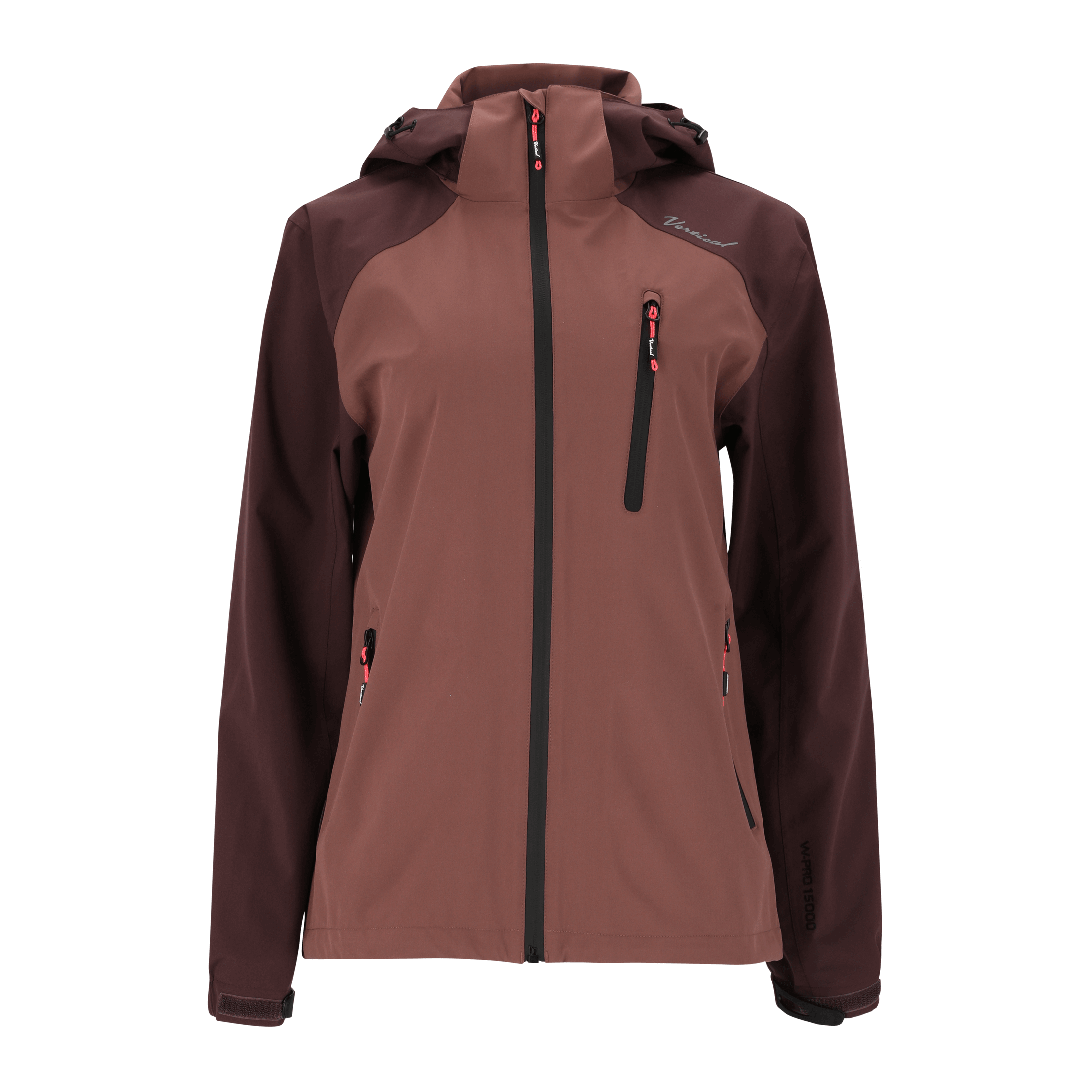 Vertical Came W AWG Jacket W-PRO15000 - Jakke