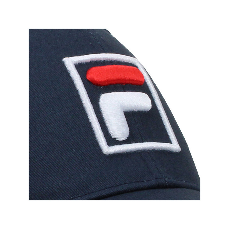 Casquette Fila Forze Team Sport