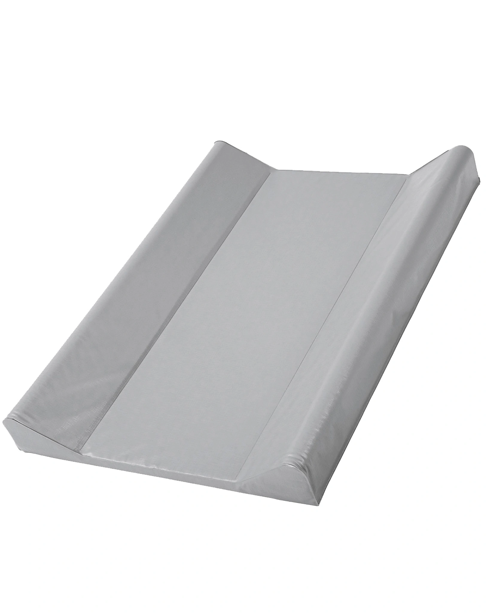 Keilwickelauflage UNI (70x50) in grau