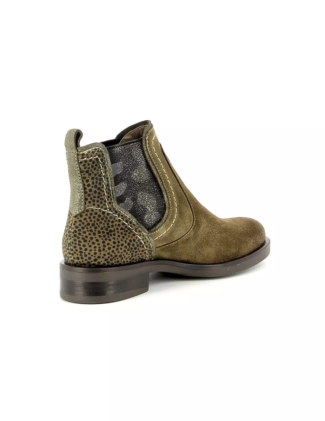 MKD AGUILAR - Boots & bottines Antilope