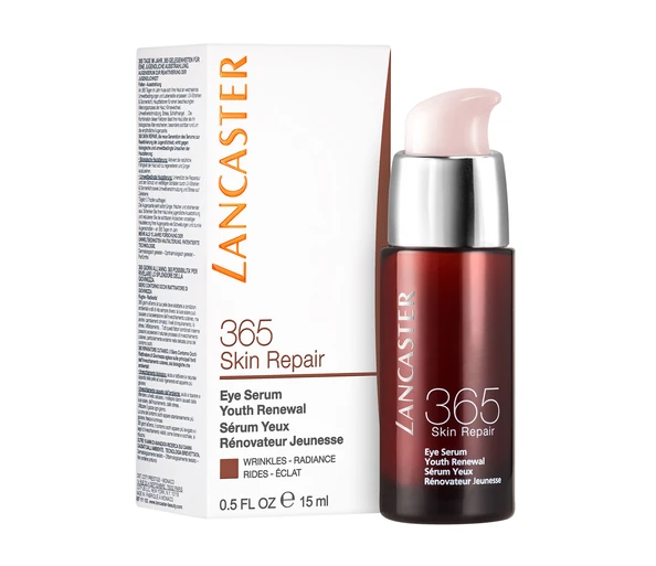 Lancaster 365 Skin Repair Eye Serum Youth Renewal