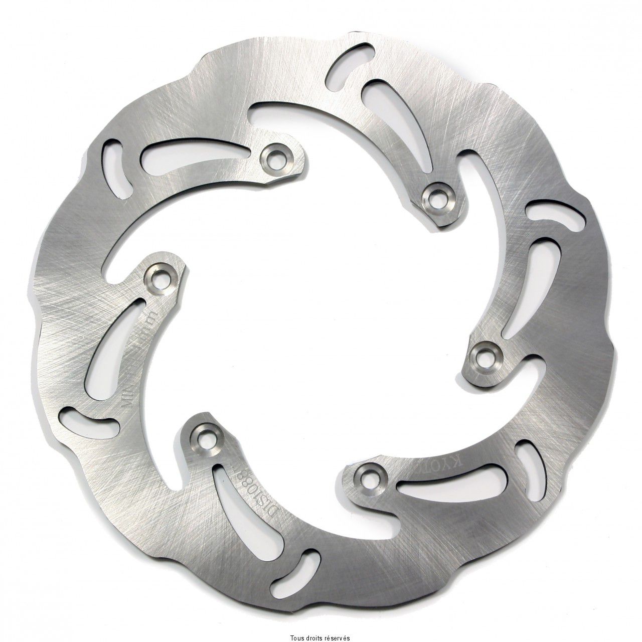 Sifam - Disque de frein Ktm DIS1085W