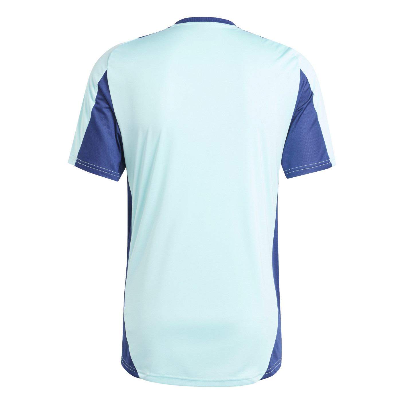 Adidas Arsenal Trainingsshirt 2024-2025 Lichtblauw Donkerblauw