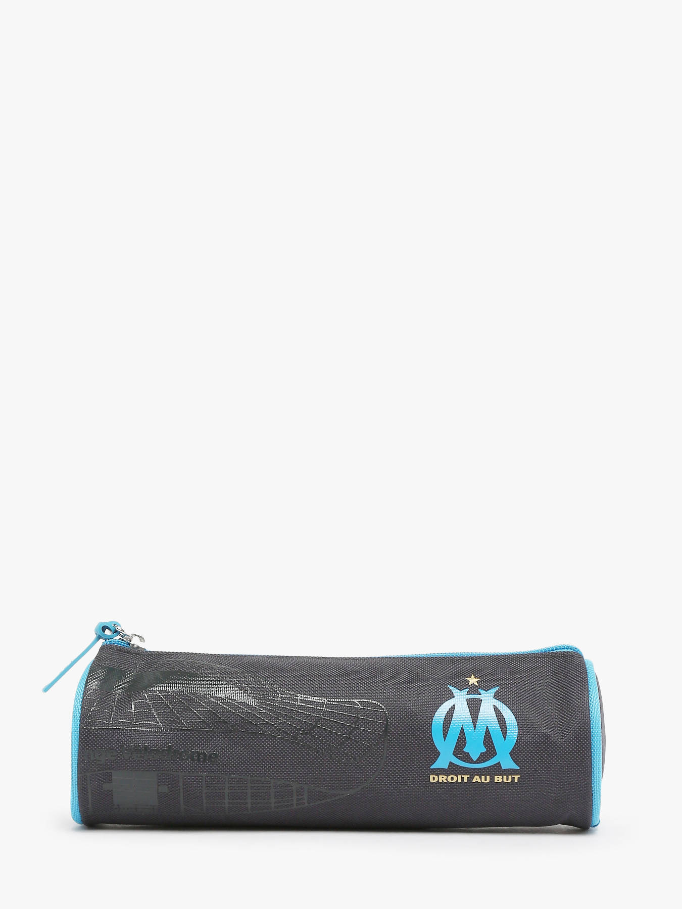 Trousse 1 compartiment OLYMPIQUE DE MARSEILLE