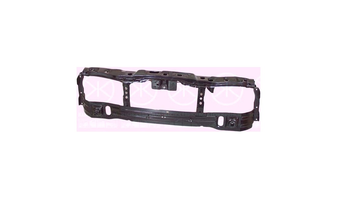 Frontpanel