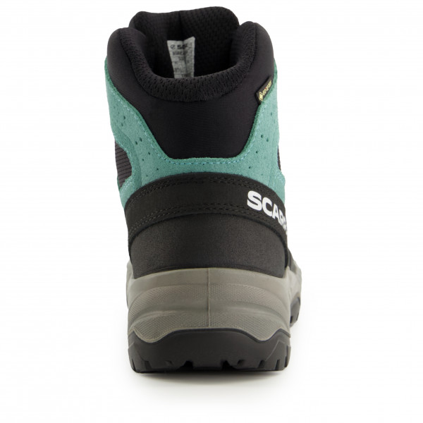 Scarpa - Women's Boreas GTX - Chaussures de randonnée