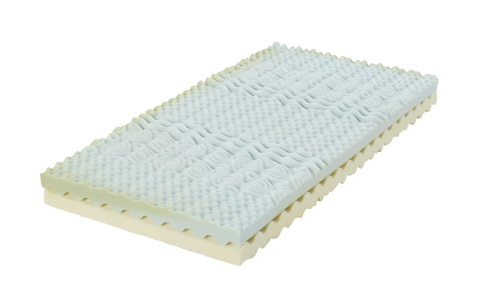 Wendermatratze Komfortschaummatratze Hero Twist KS