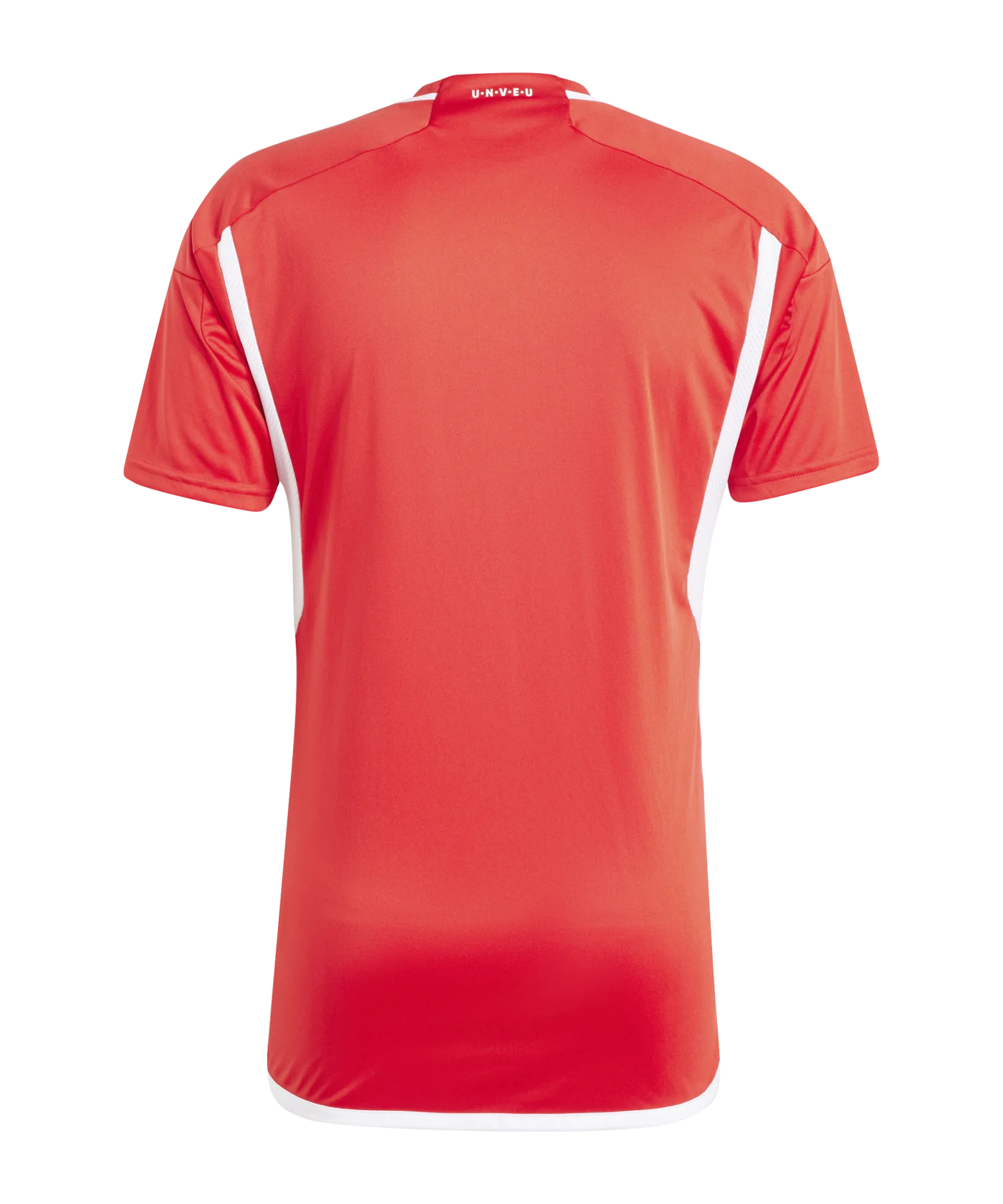adidas 1. FC Union Berlin Trikot Home 2023/2024 Rot