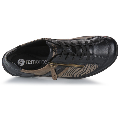Remonte - R3407 - Noir / Marron
