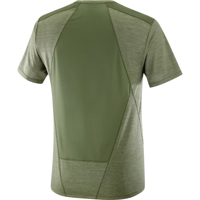 OUTLINE  Kurzarmshirt Herren