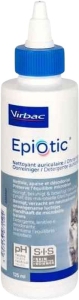 Virbac Epi Otic SIS Ohrreiniger