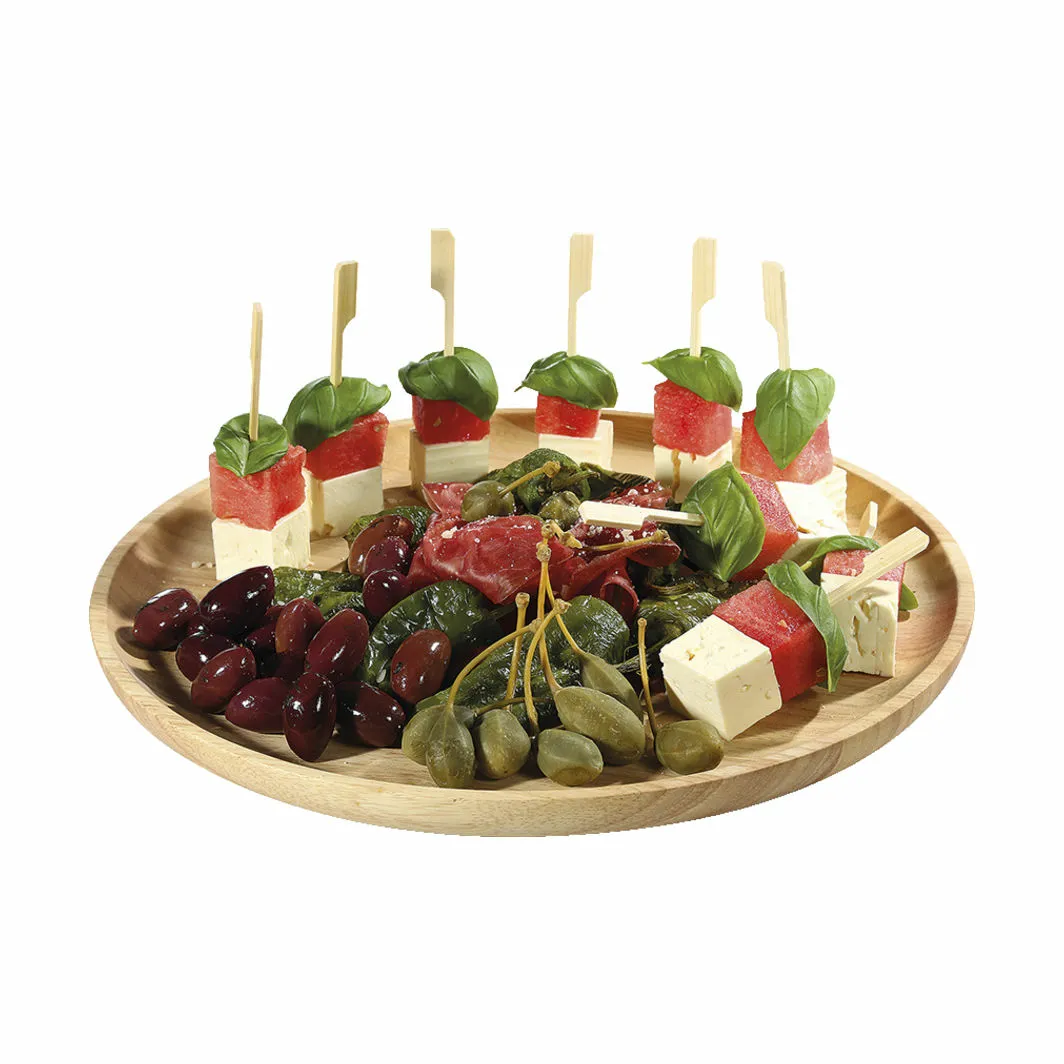 Zassenhaus Frokosttallerken