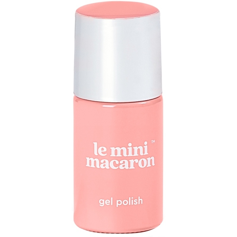 Le Mini Macaron Gel Polish 8,5 ml - Rose Créme
